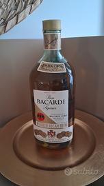 Rum Bacardi