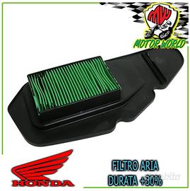 filtro aria honda sh mode 125