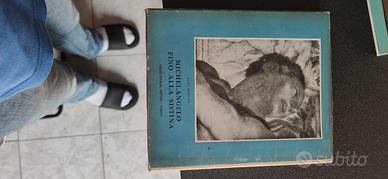 libro vintage 