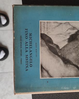 libro vintage 