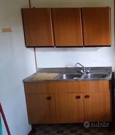 ARREDI - Lavello, Cucina, Stanza da Pranzo