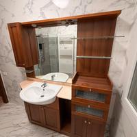 Mobile per il bagno