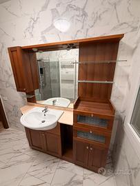 Mobile per il bagno