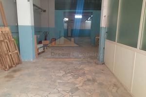 Locale commerciale Via A. Volta