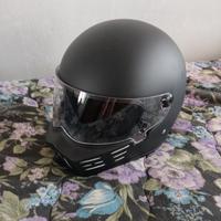 casco moto