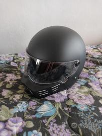 casco moto