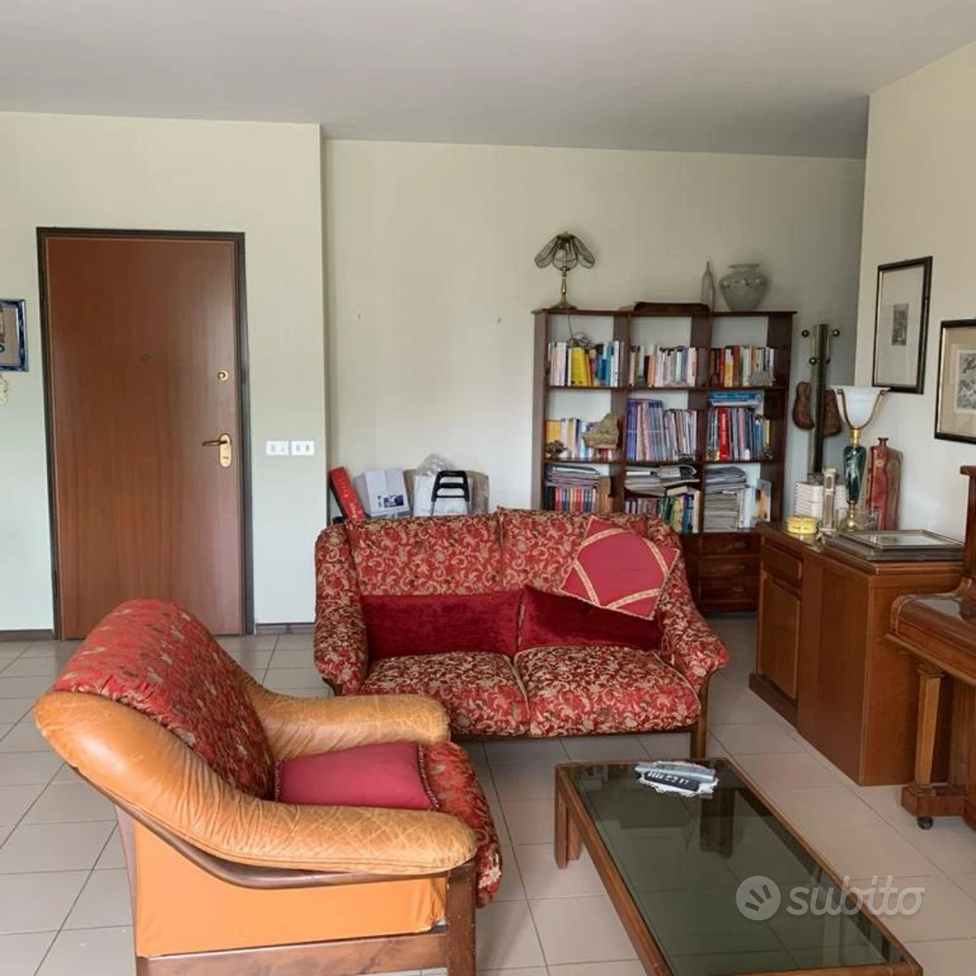 Apartment in Sassari, Centro storico, Sacro Cuore - Vista 2