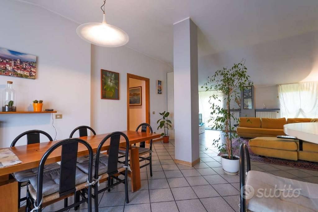 Appartamento – Urgnano - Vista 4