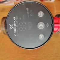 Pompa di ricircolo GRUNDFOS