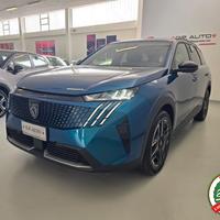 PEUGEOT 5008 Hybrid 145 e-DCS6 Allure
