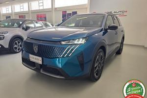 PEUGEOT 5008 Hybrid 145 e-DCS6 Allure