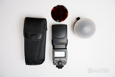 YONGNUO YN685EX III Speedlite Flash Nikon