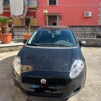 Fiat grande punto 1200 gpl 2012