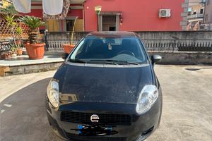 Fiat grande punto 1200 gpl 2012