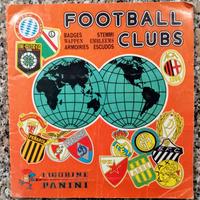 Album panini Football Club