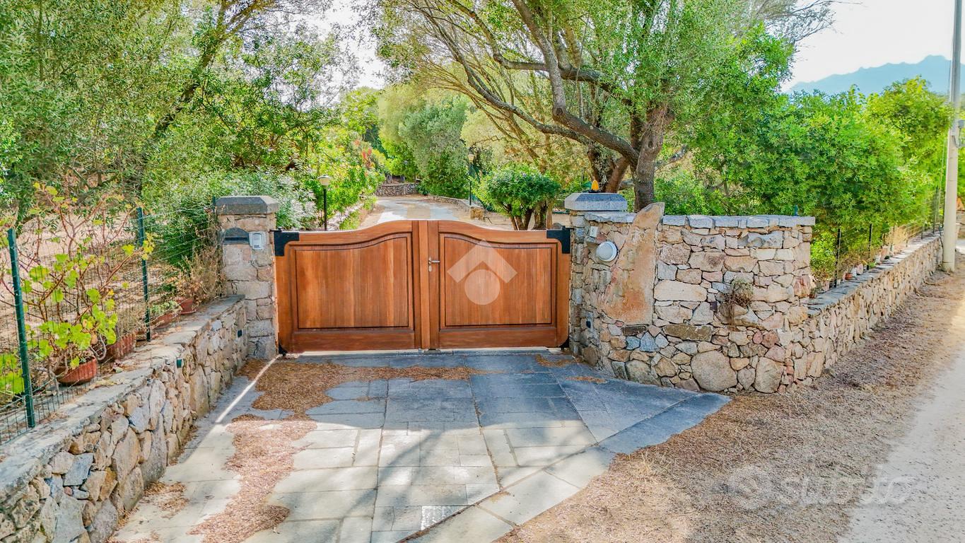 Casa – Terranoa/Olbia, Gallura Nord-Est Sardegna - Vista 2