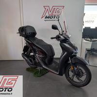 Honda SH 150 Sporty