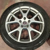CERCHI 19” FIAT FREEMONT