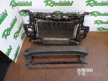 RIVESTIMENTO GRANDE PUNTO EVO 1.3 MTJ 2011