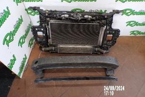 RIVESTIMENTO GRANDE PUNTO EVO 1.3 MTJ 2011