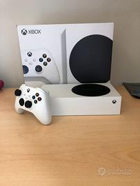 xbox series s