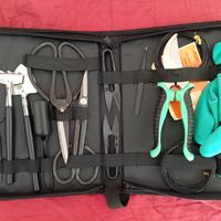 Set di attrezzi per giardinaggio