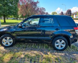 SUZUKI Grand Vitara 2ª - 2011