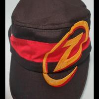 cappellino zillertal