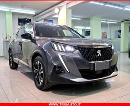 PEUGEOT 2008 1.5 Bluehdi GT Pack Eat8 NEOPATENTATI