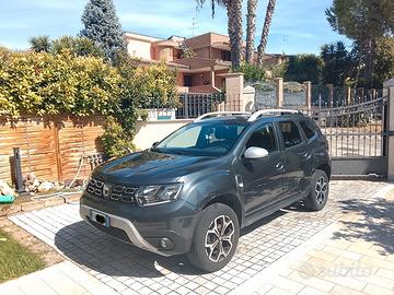 DACIA Duster 1.6 SCe GPL 4x2 Prestige del 2019