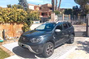 DACIA Duster 1.6 SCe GPL 4x2 Prestige del 2019