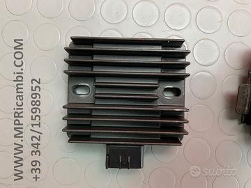 REGOLATORE TENSIONE KAWASAKI Z750 2007 2008 2009