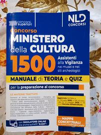 Libri per CONCORSI
