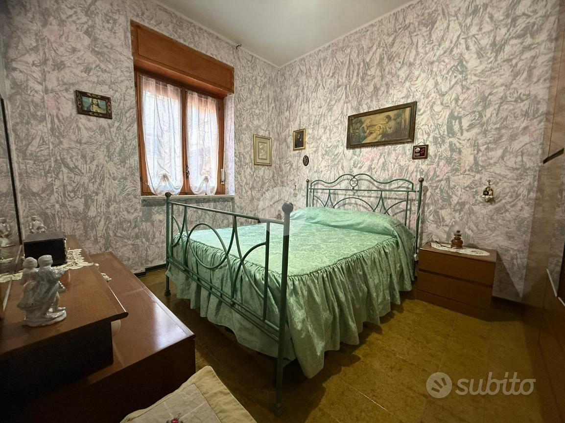 Appartamento – Scalea, San Giuseppe, Piano Lettieri - Vista 3