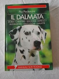 Il Dalmata. Edizioni  Solzogno 1984
