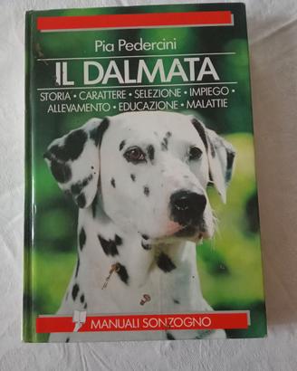 Il Dalmata. Edizioni  Solzogno 1984