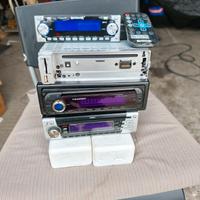 autoradio