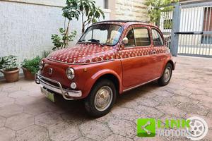 FIAT 500L *UNICA*