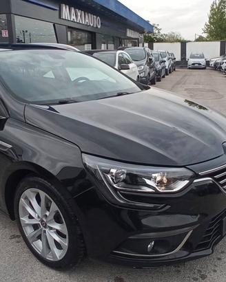 Renault Megane DCI 60 MILA KM!