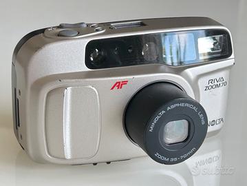Minolta Riva Zoom 70
