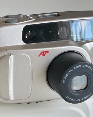 Minolta Riva Zoom 70