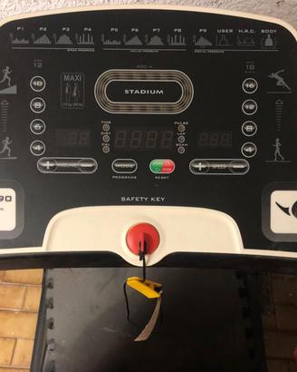 Tapis Roulant