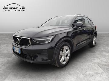 VOLVO XC40 2023 - XC40 2.0 b3 Core auto