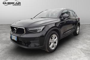 VOLVO XC40 2023 - XC40 2.0 b3 Core auto