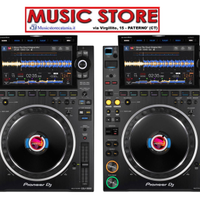 Set pack PIONEER CDJ-3000.....