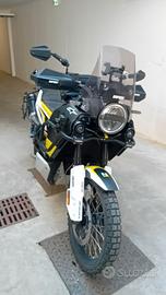 Husqvarna norden 901