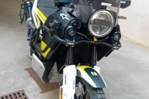 Husqvarna norden 901