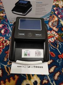 Rilevatore banconote false