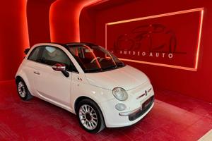 Fiat 500 C 1.3 Multijet 16V 95 CV by DIESEL