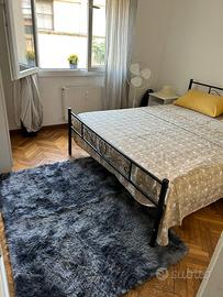 Câmera a mira centro